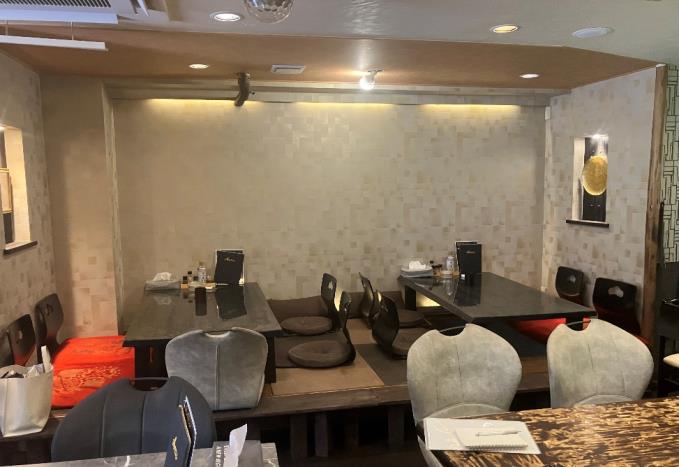 【初期費用300万円以下】【越谷市】越谷駅徒歩5分（急行停車）／1階路面・居酒屋居抜き